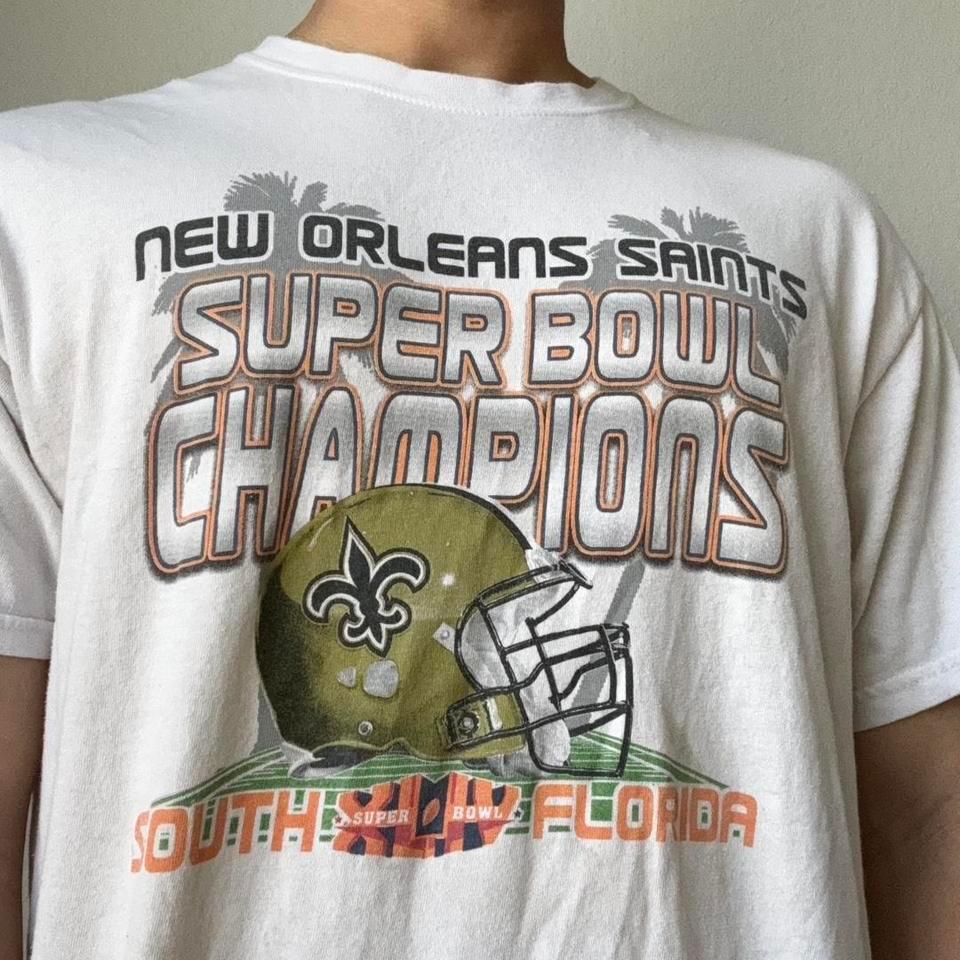 Vintage Nfl Super Bowl 2000s Bfab