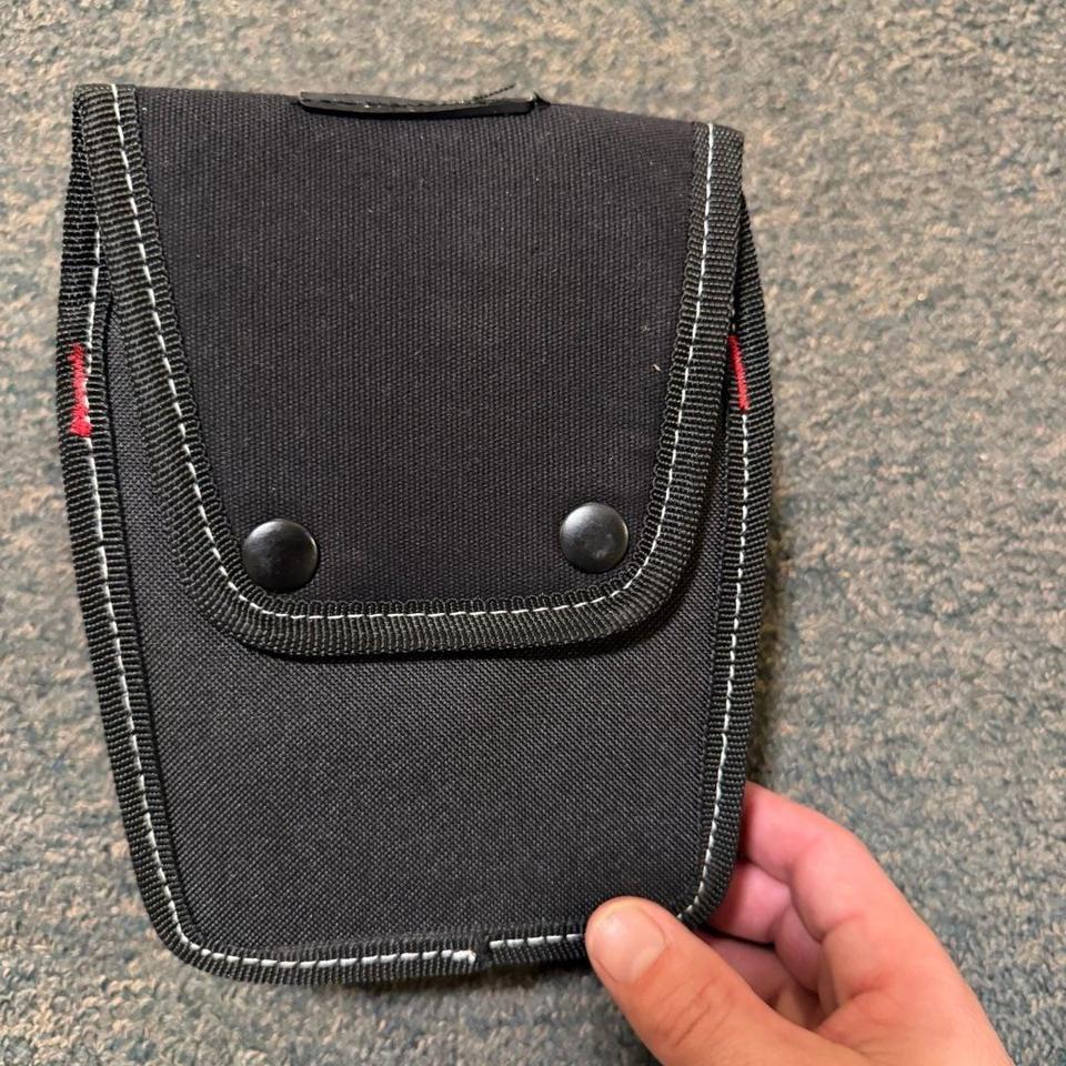 Dickies 4 Pocket Canvas Phone And E955 2