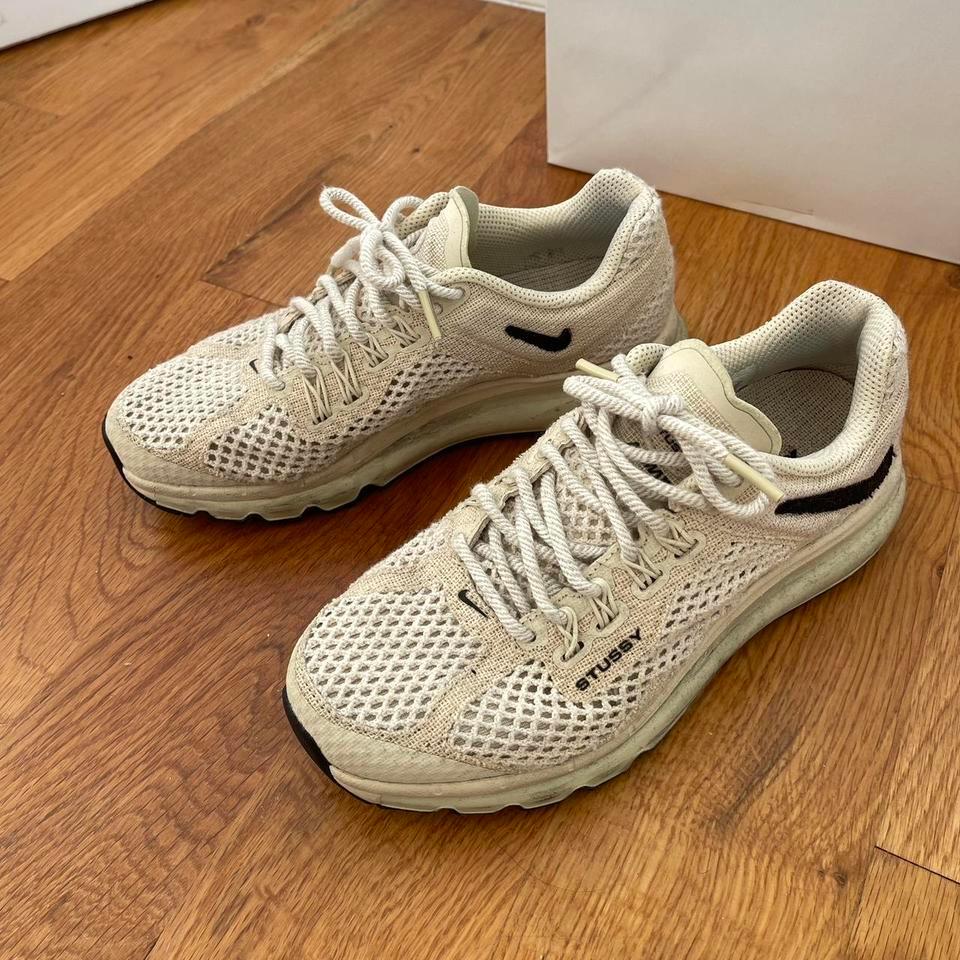 Stussy Nike Air Max 3