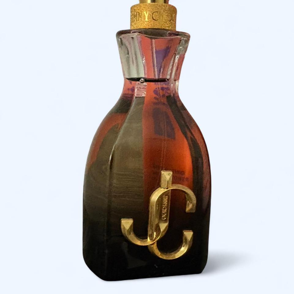Authentic Jimmy Choo Perfume I