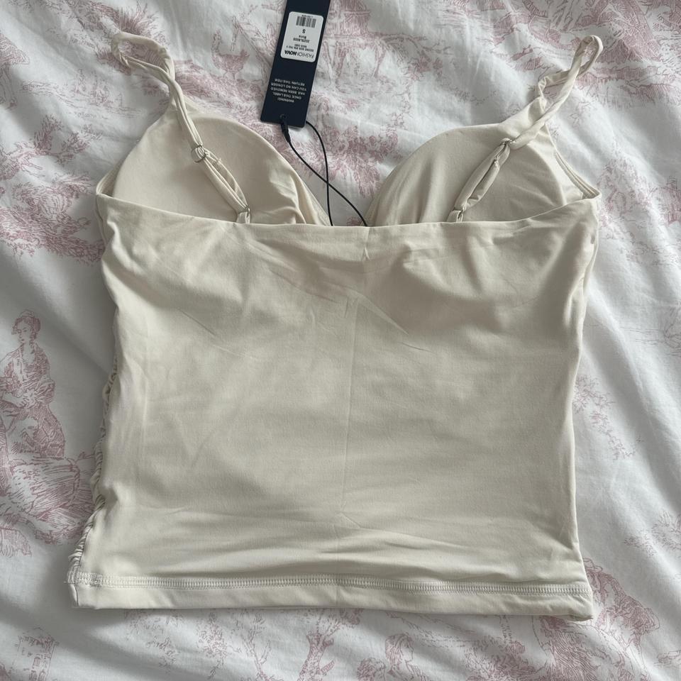 Buttery Soft Cami With Built E20b 3