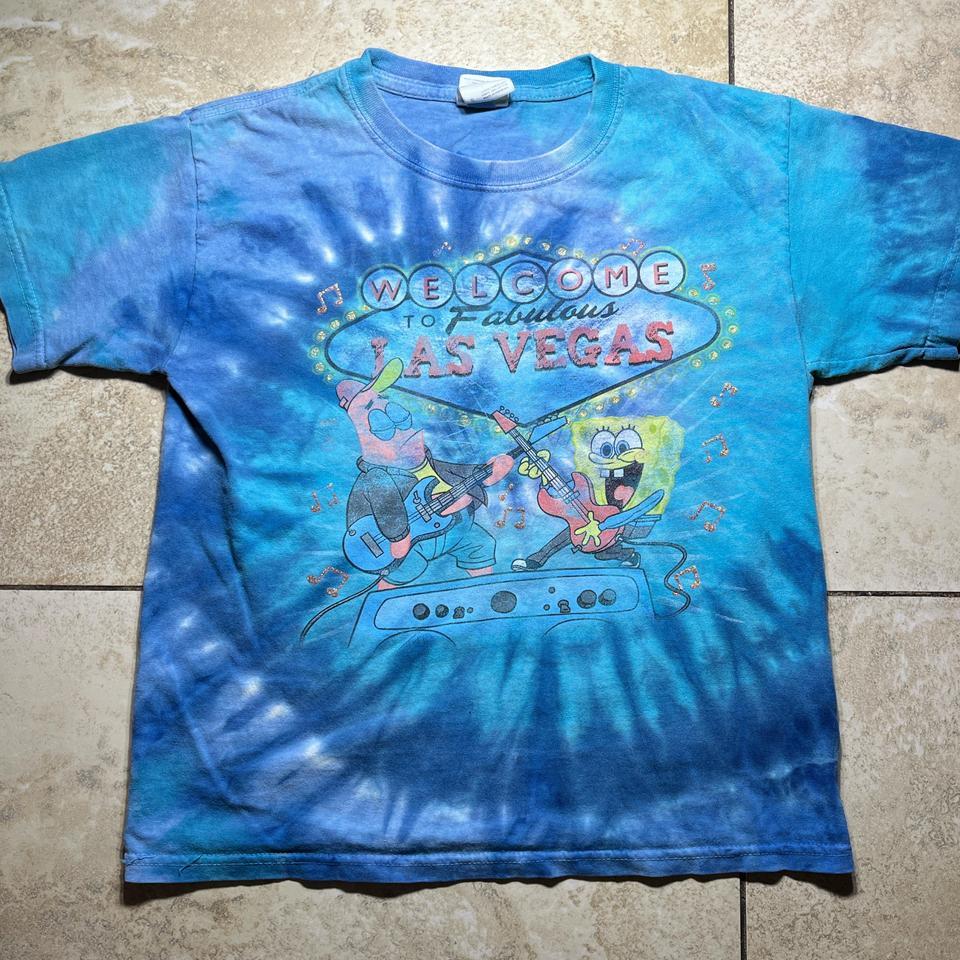 Vintage Y2k Welcome To Las