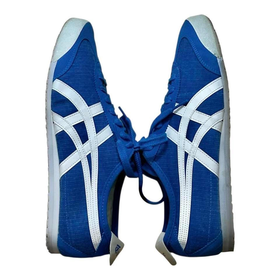Onitsuka Tiger Mexico 66 White 9a2d
