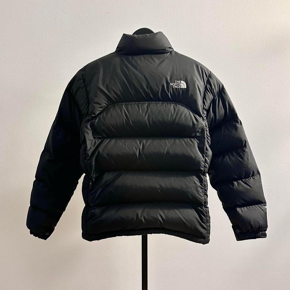 The North Face 1996 Black 11e2 2
