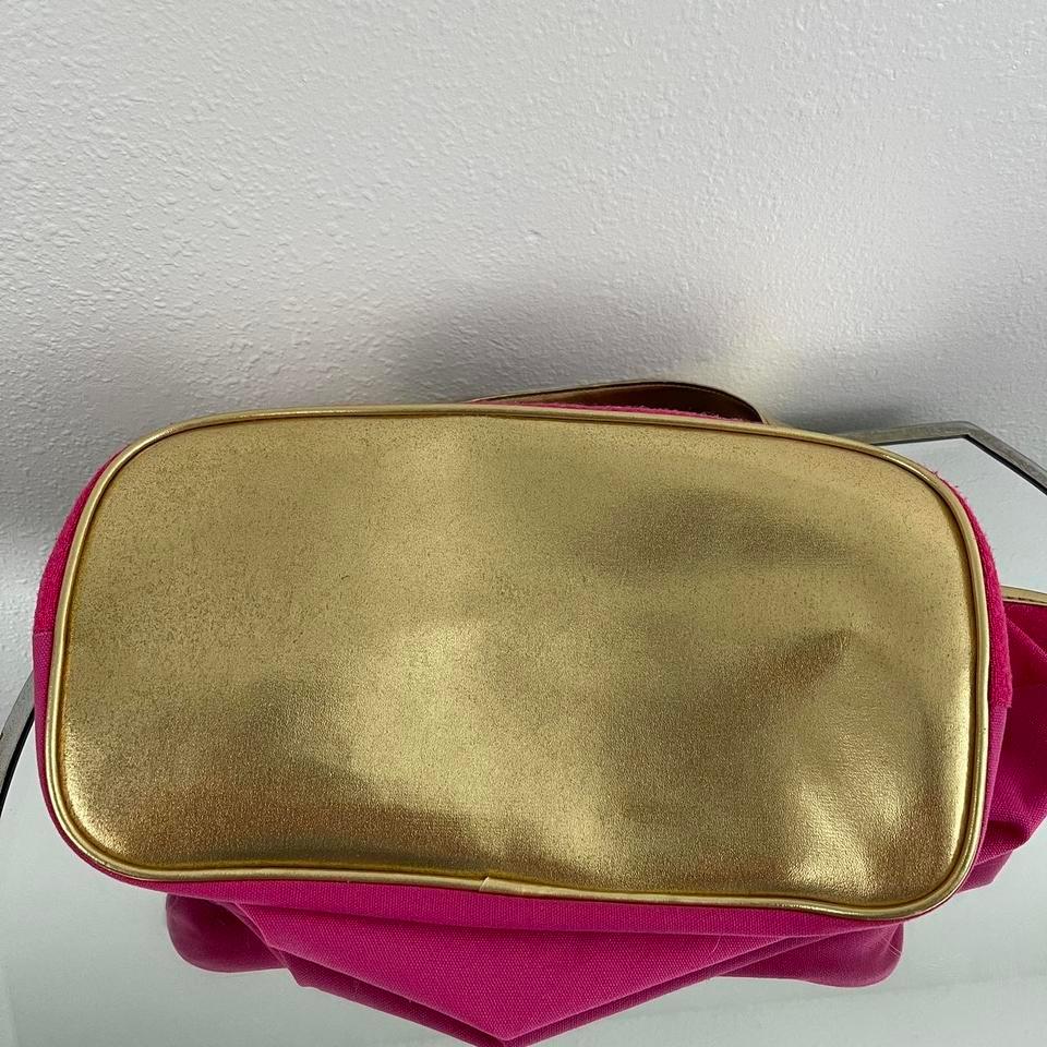 Tweety Y2k Hot Pink Gold 5