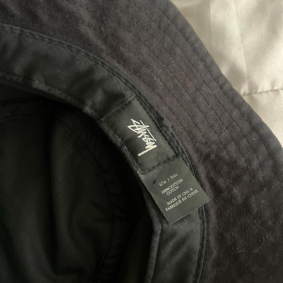 Stussy Bucket Hat 2