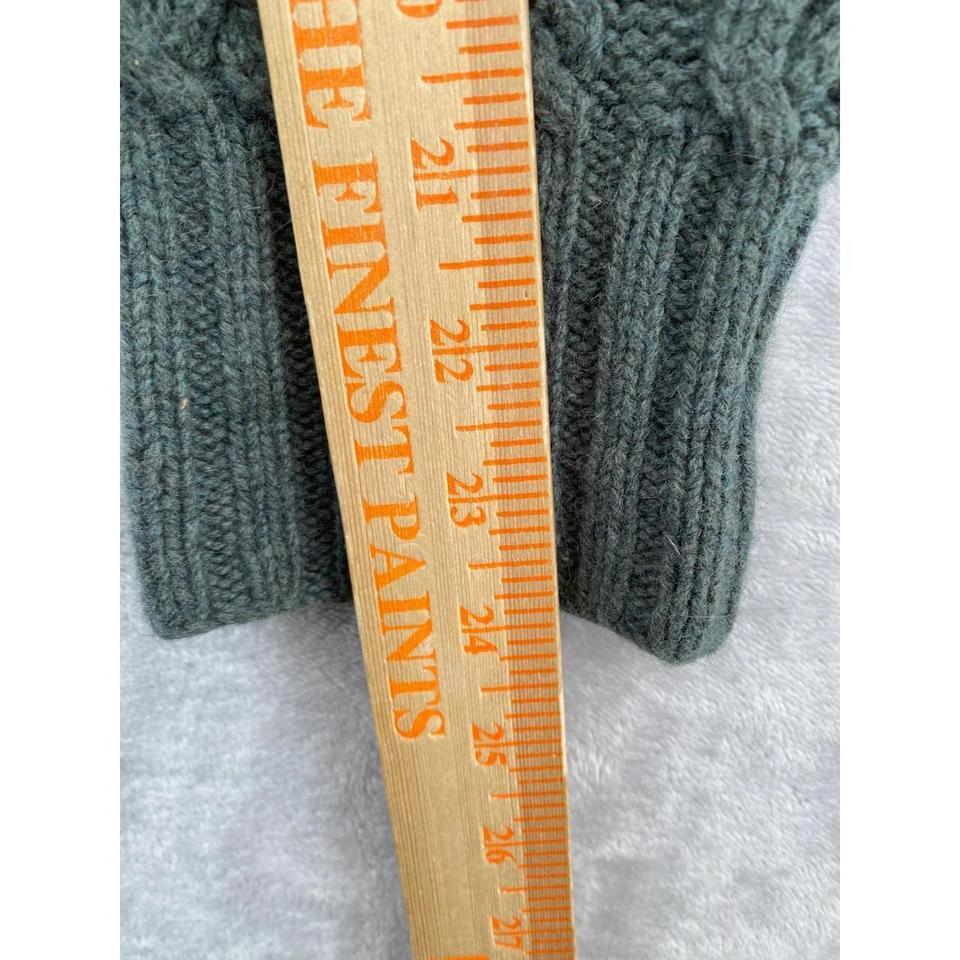 Timberland Cable Knit Sweater Mens E3da 7