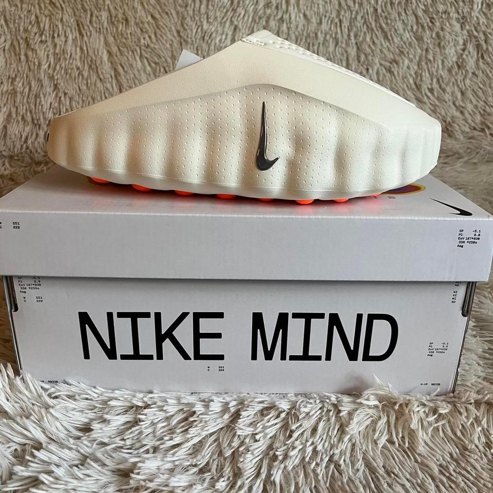Nike Mind 001 Slides 4ba0