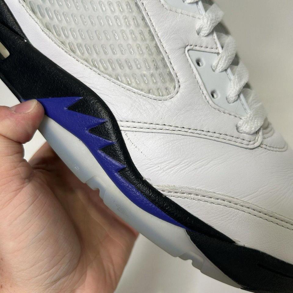 Nike Shoes Air Jordan 5 Daae 8