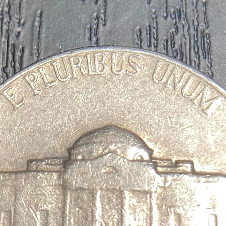 1964 Jefferson Denver D Mint 8e5b 4