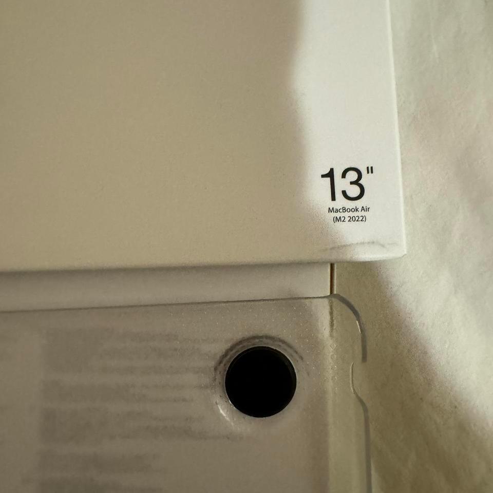 Clear Hardshell Case For 13 2