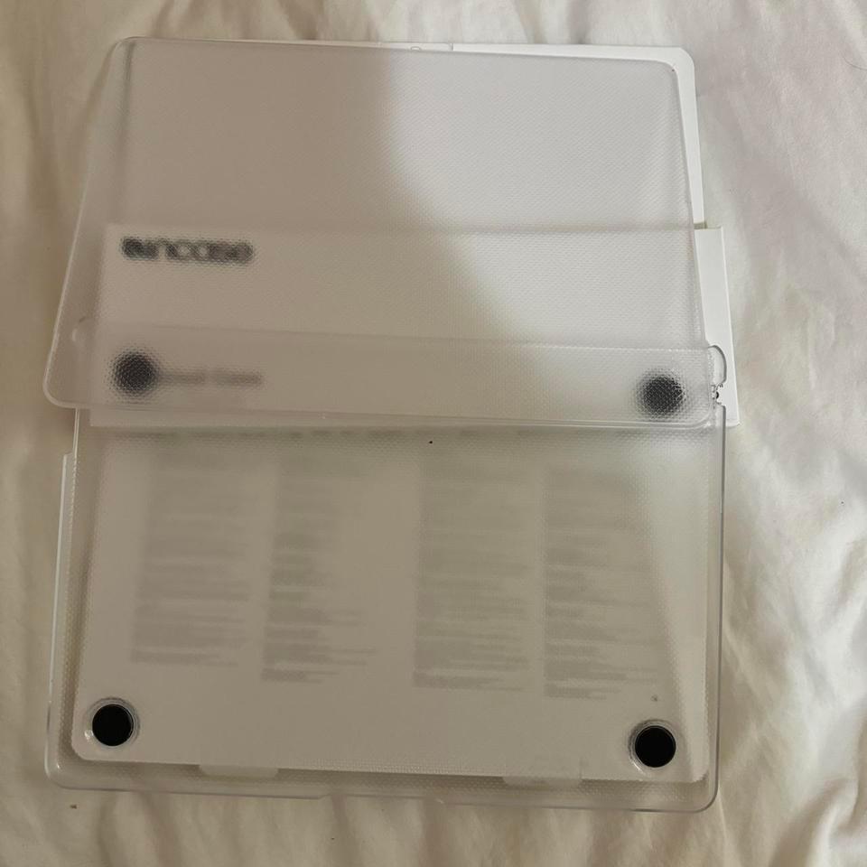 Clear Hardshell Case For 13 3