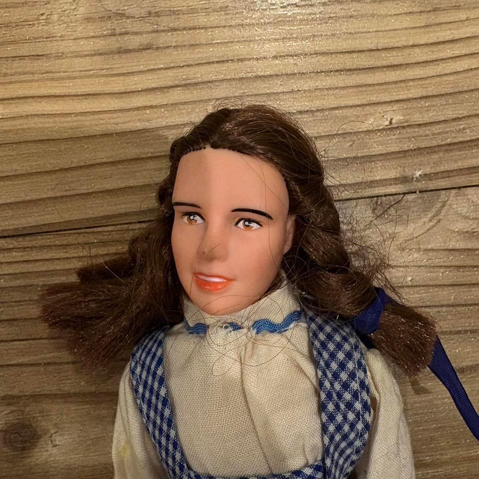 1988 Multi Toys Company Wizard 531e 6