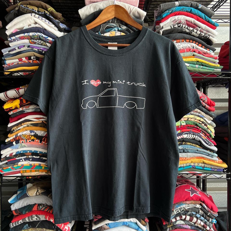 Vintage Y2k I Love