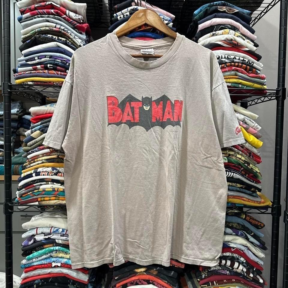 Vintage 2000 Batman Dc Comics A7cb
