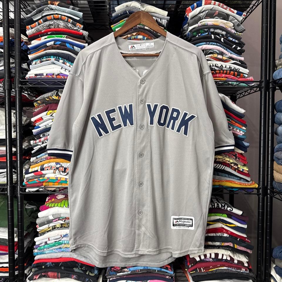 Mens Majestic New York Yankees 7e4b