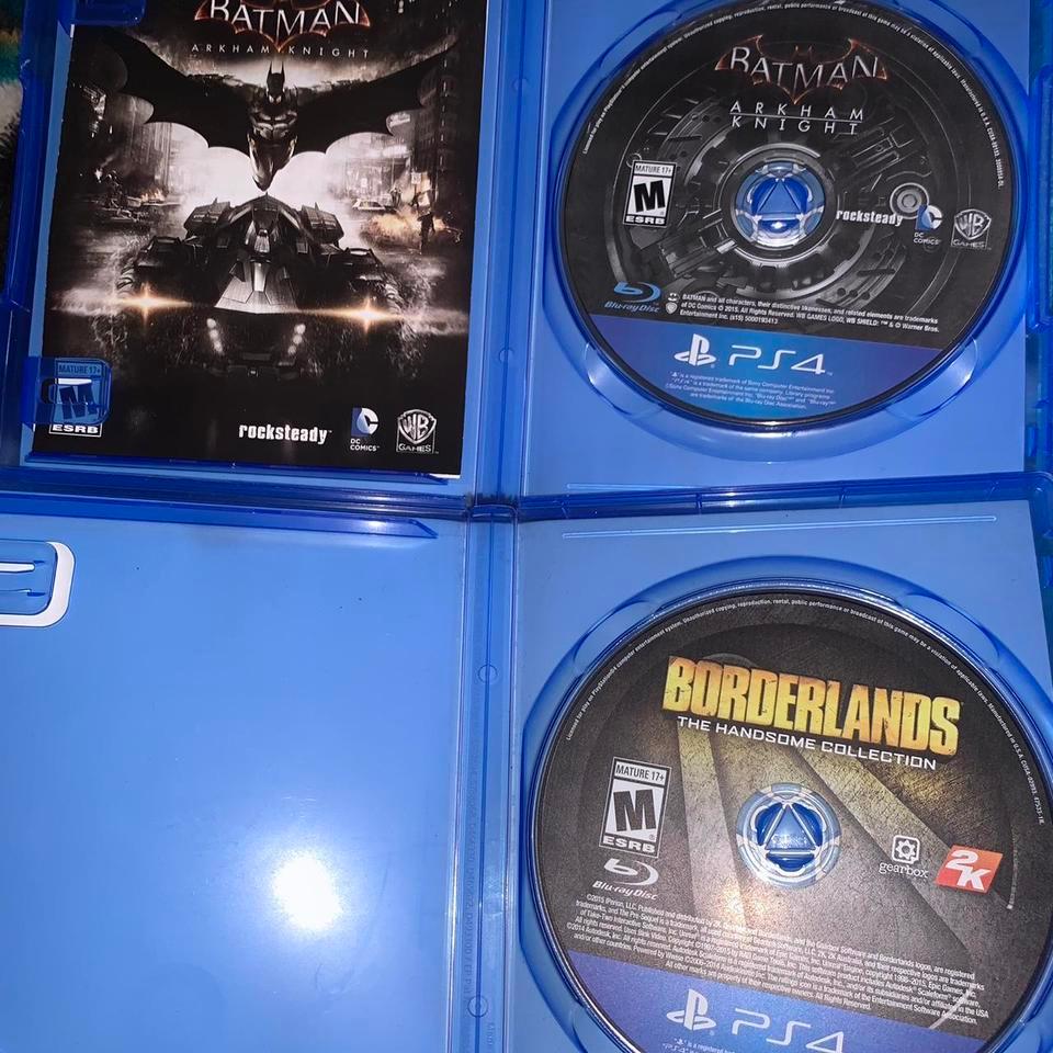 Ps4 Games 8 Piece 9dd1 3
