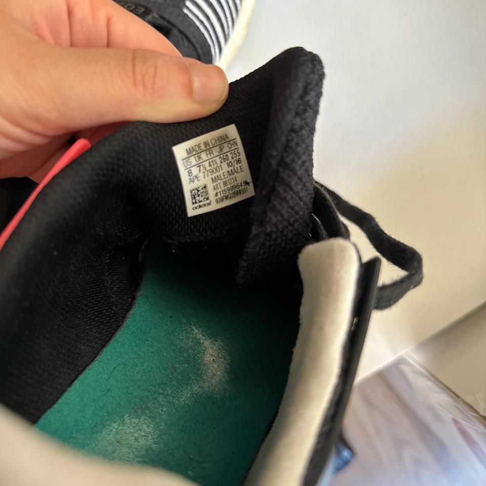 Adidas Eqt Support 9317 Core 4f5d 5