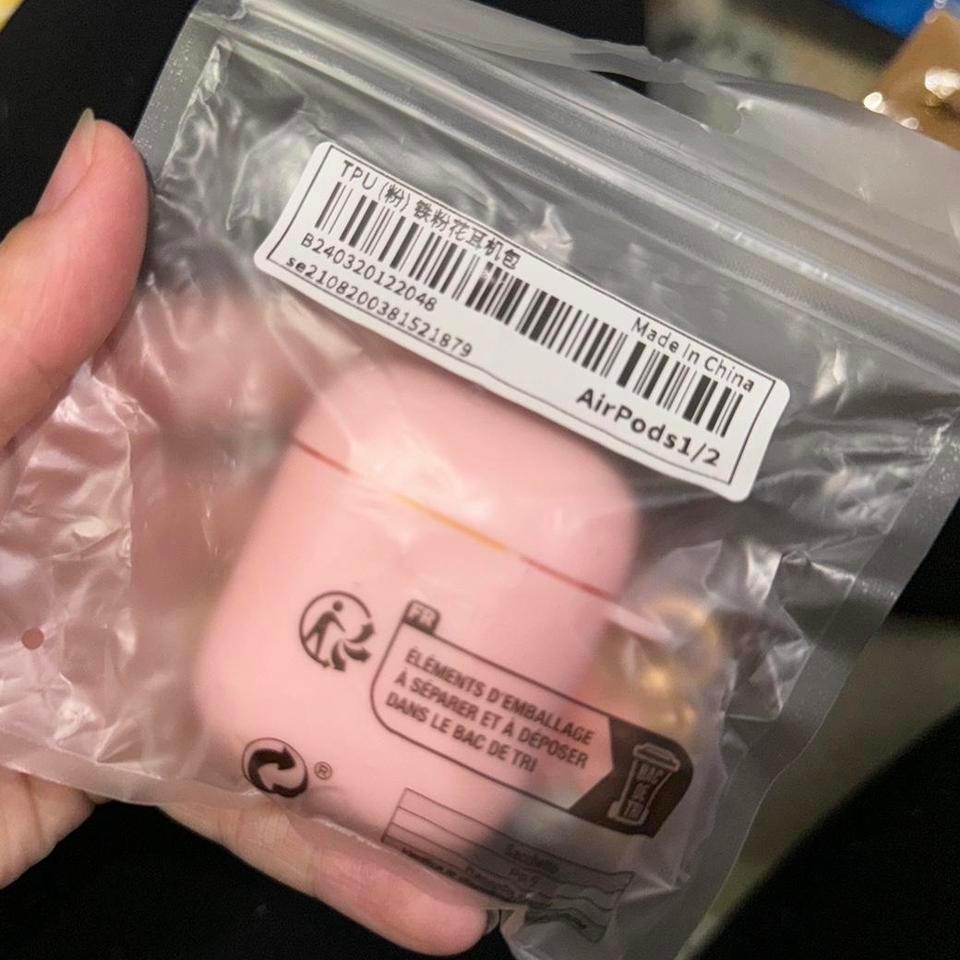 Airpod Case Gen 1 3