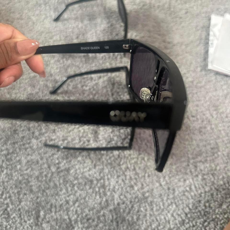 Quay Shade Queen Sunglasses In 2