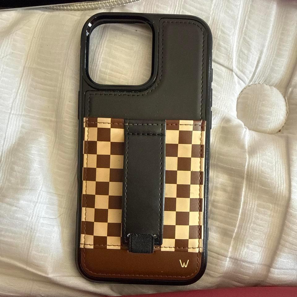 Iphone 16 Pro Max Walli D360