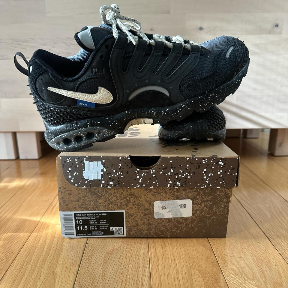 Nike Air Terra Humara X