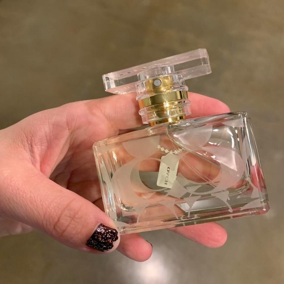 Coach Legacy Eau De Parfum 6