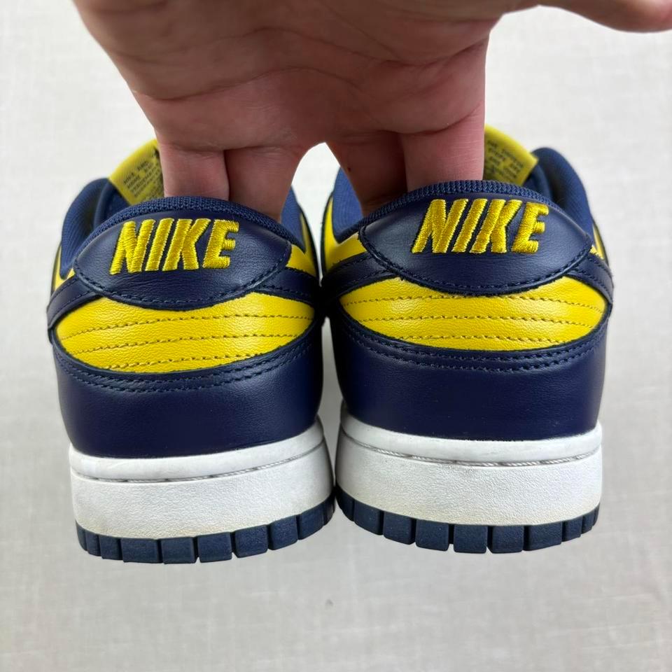 2021 Nike Dunk Low E2ac 6
