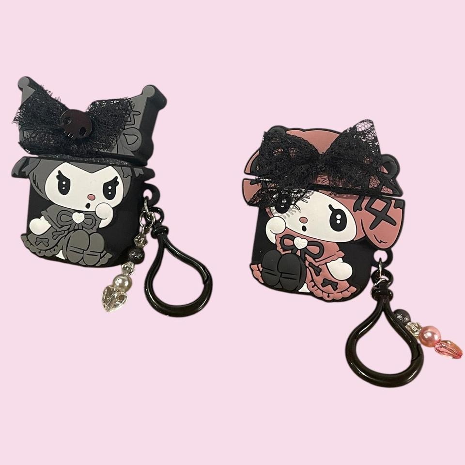 Sanrio Kuromi My Melody D9ef 2