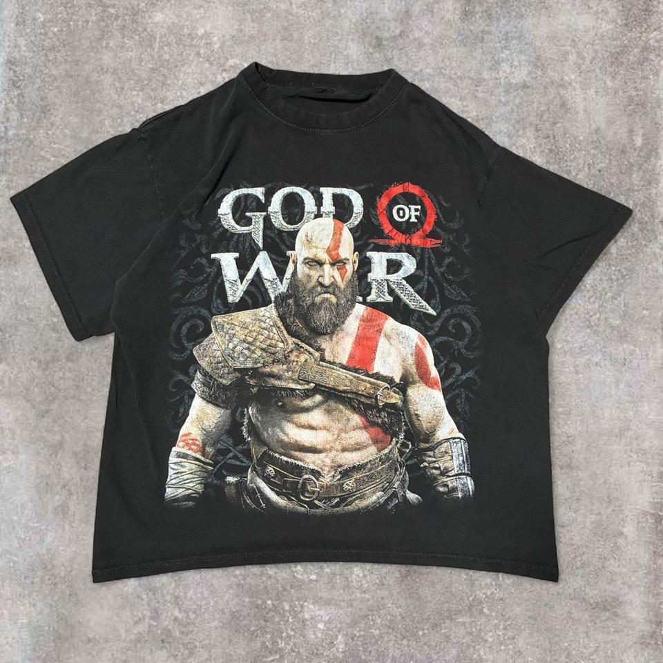 2000s Rare God Of War F622