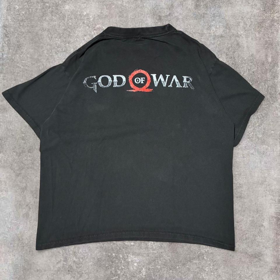 2000s Rare God Of War F622 2