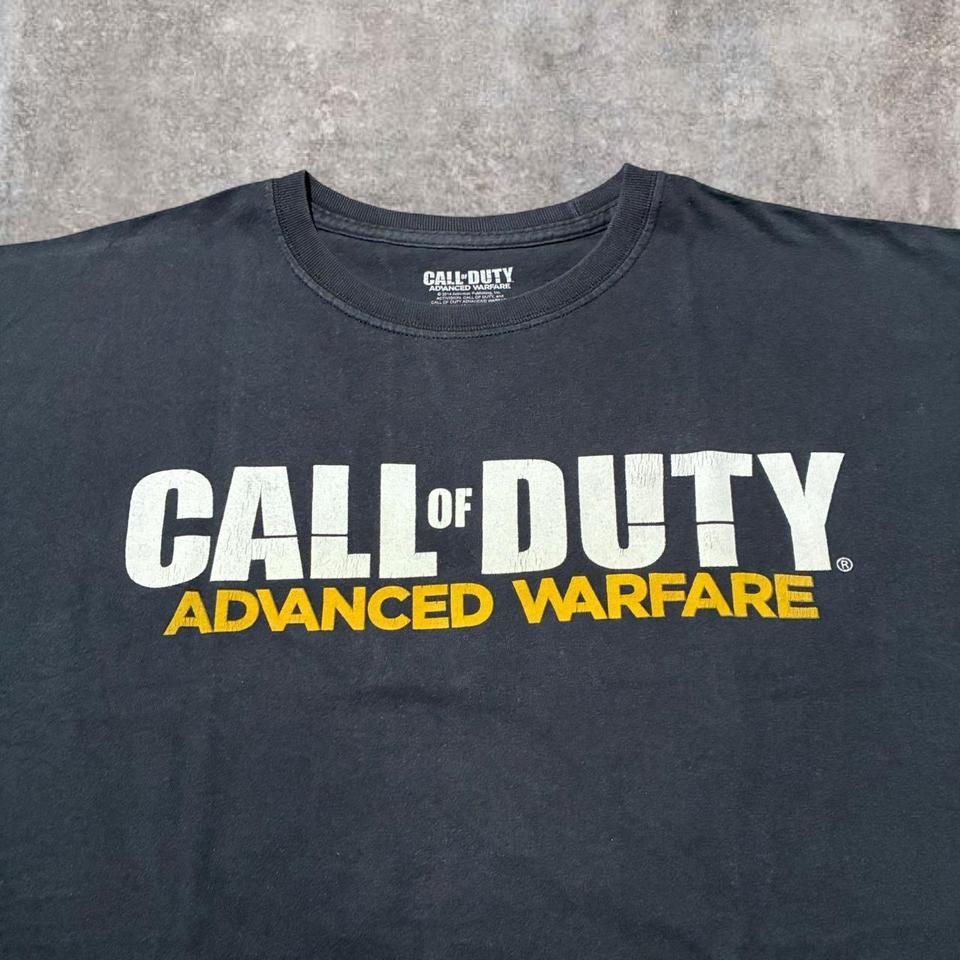 2010s Call Of Duty Advanced 68e8 2