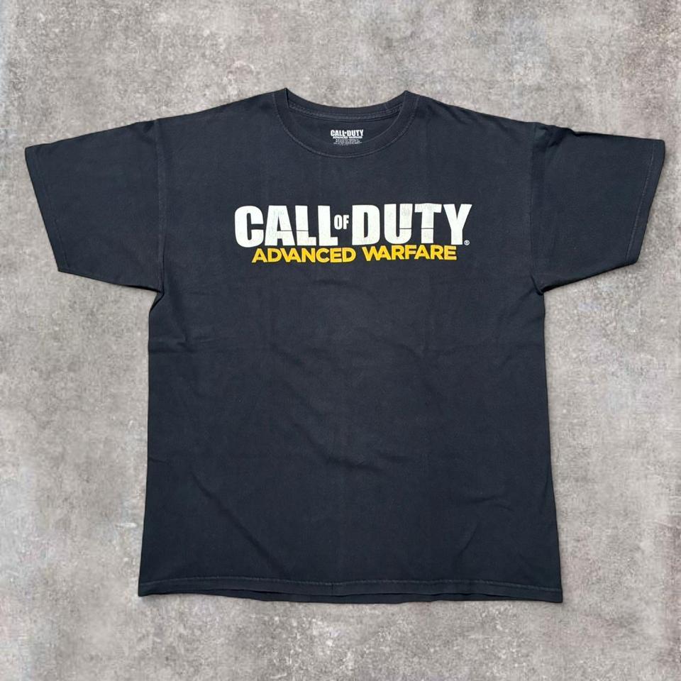 2010s Call Of Duty Advanced 68e8