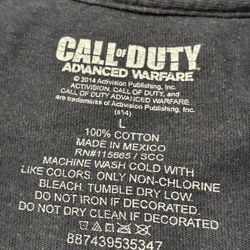 2010s Call Of Duty Advanced 68e8 3
