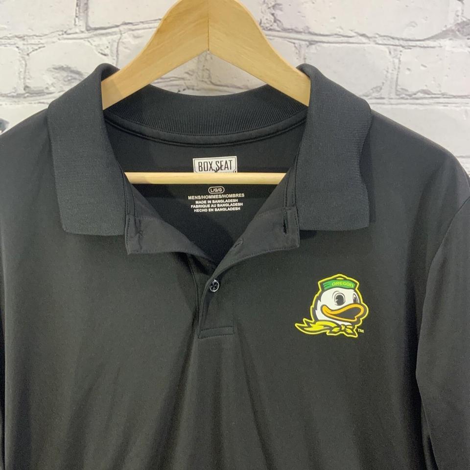Box Seat Polo Shirt Mens 5a69 2