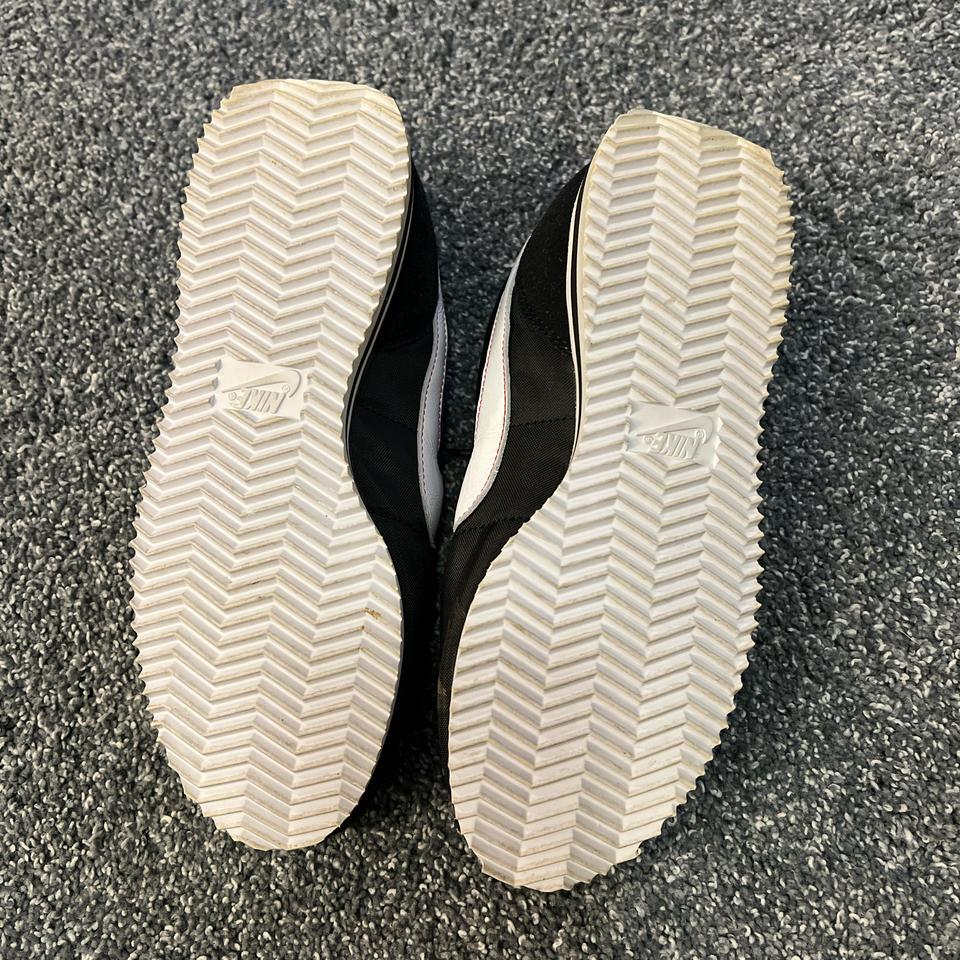 Nike Cortez Kendrick Lamar Damn 4