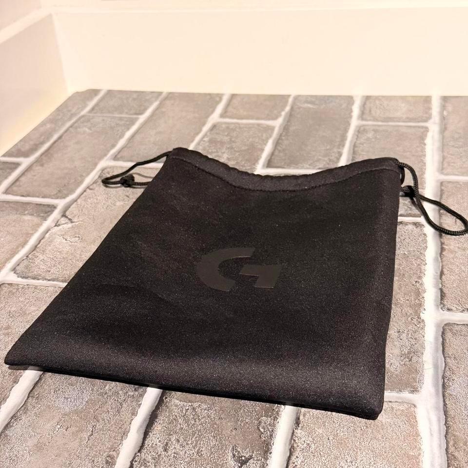 Original Logitech Pouch For Logitech