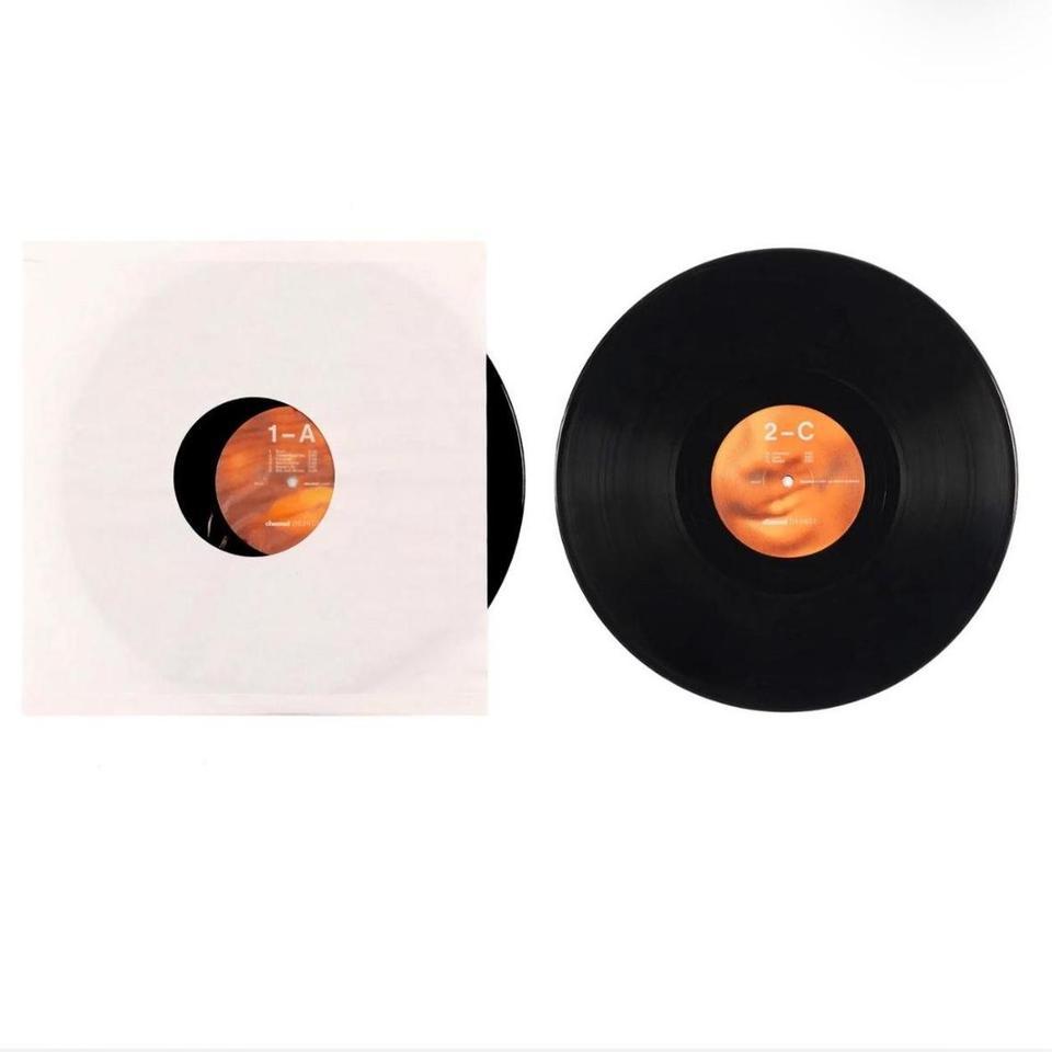 Frank Ocean Official Channel 3