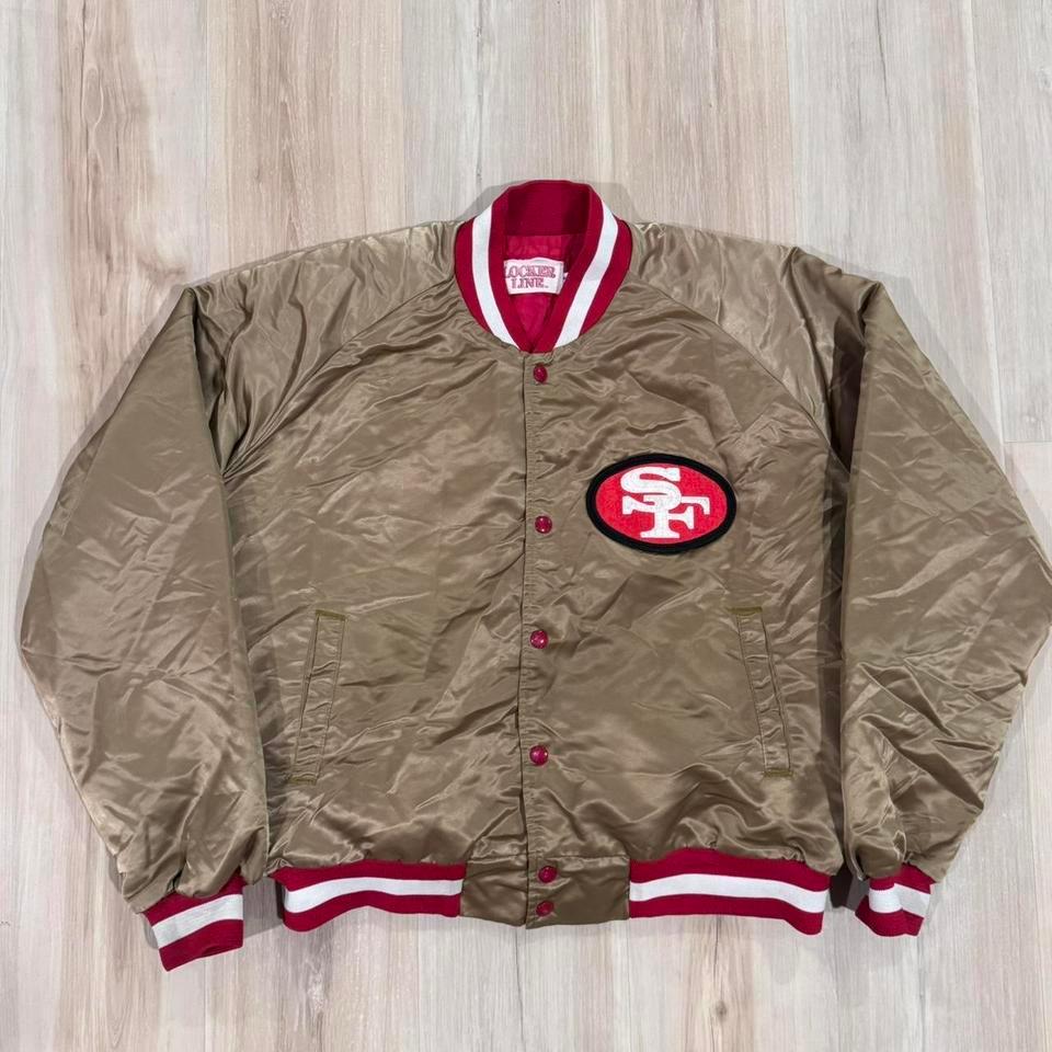 Vintage 80s 90s San Francisco