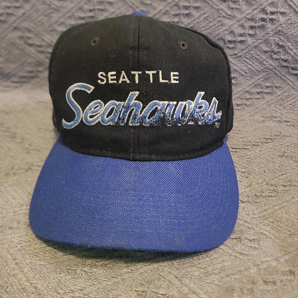Seattle Seahawks Dline Wool Double 5