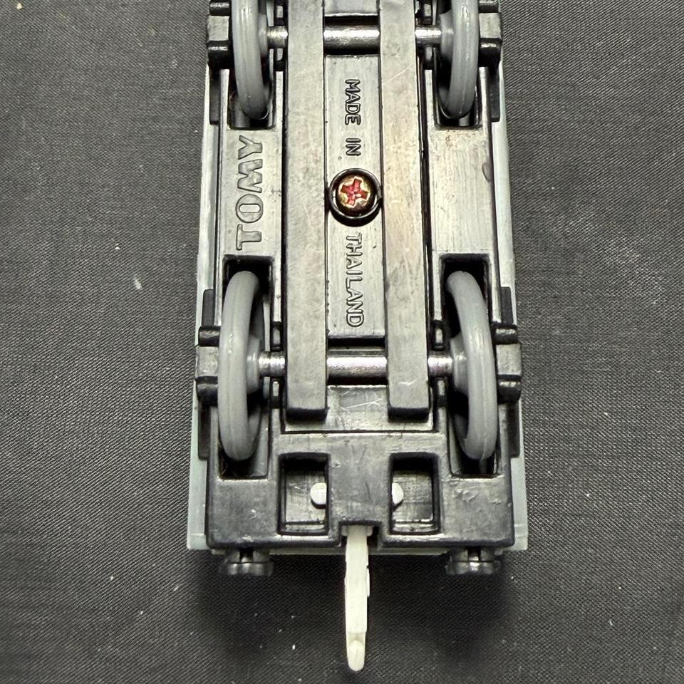 Thomas Friends Trackmaster Troublesome F9eb 8