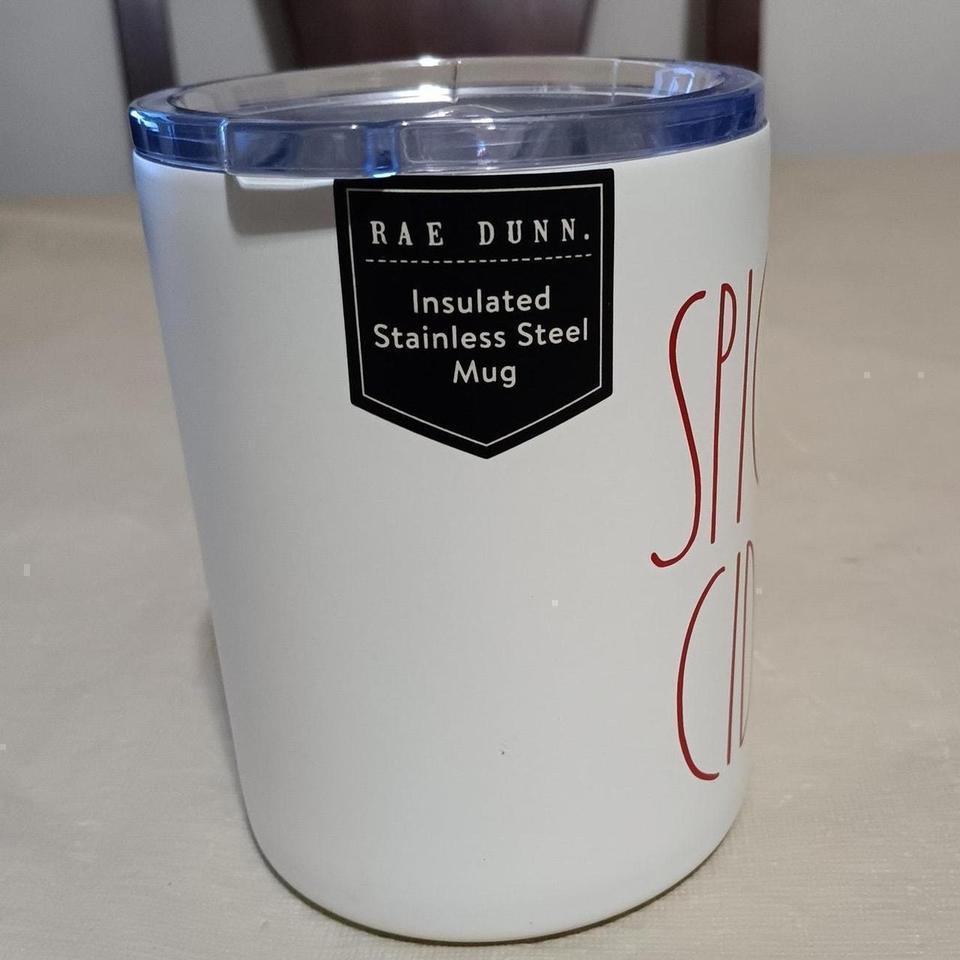 Rae Dunn Spiced Cider Insulated 75db 2