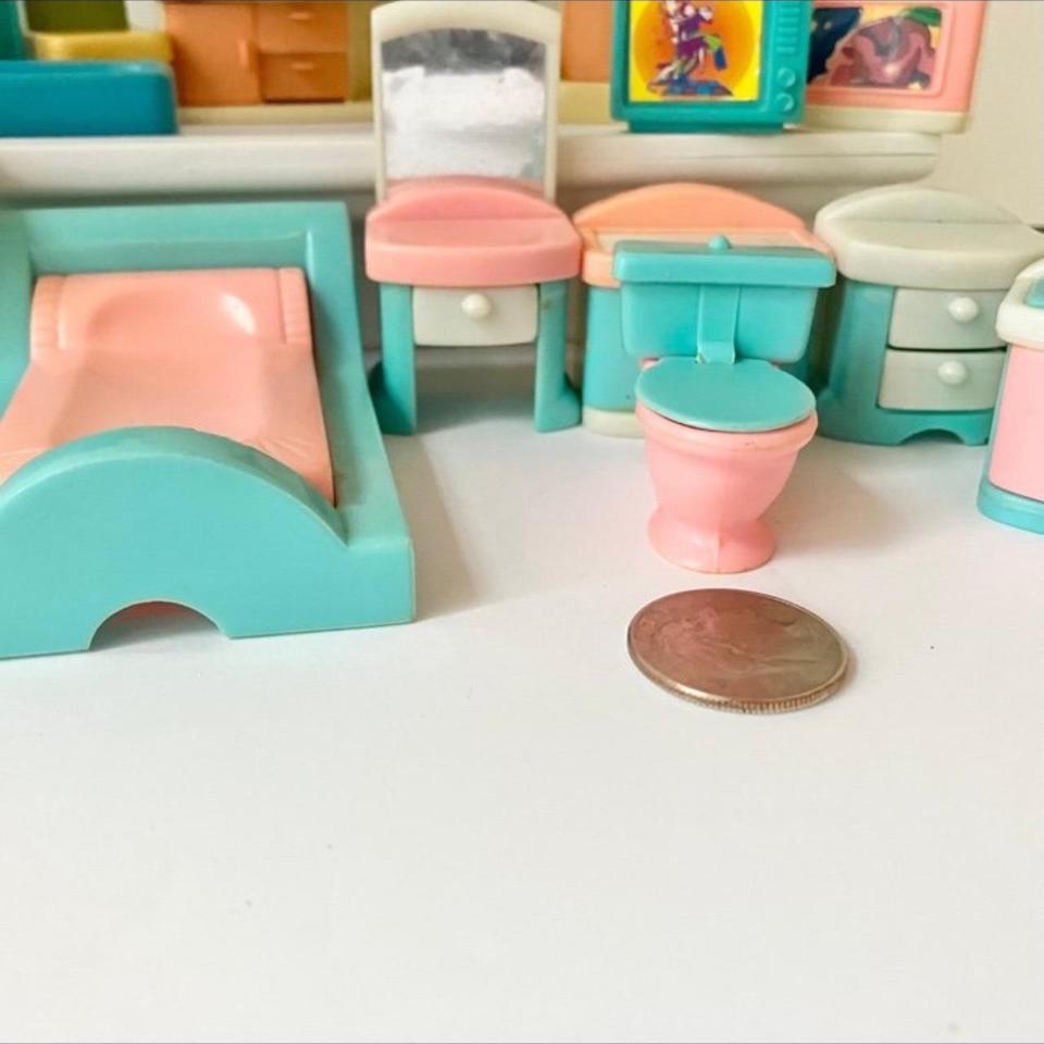 Vintage Toys R Us 17 2