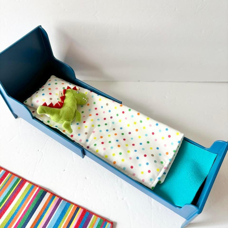 Ikea Huset 16 Doll Furniture Ec00 4