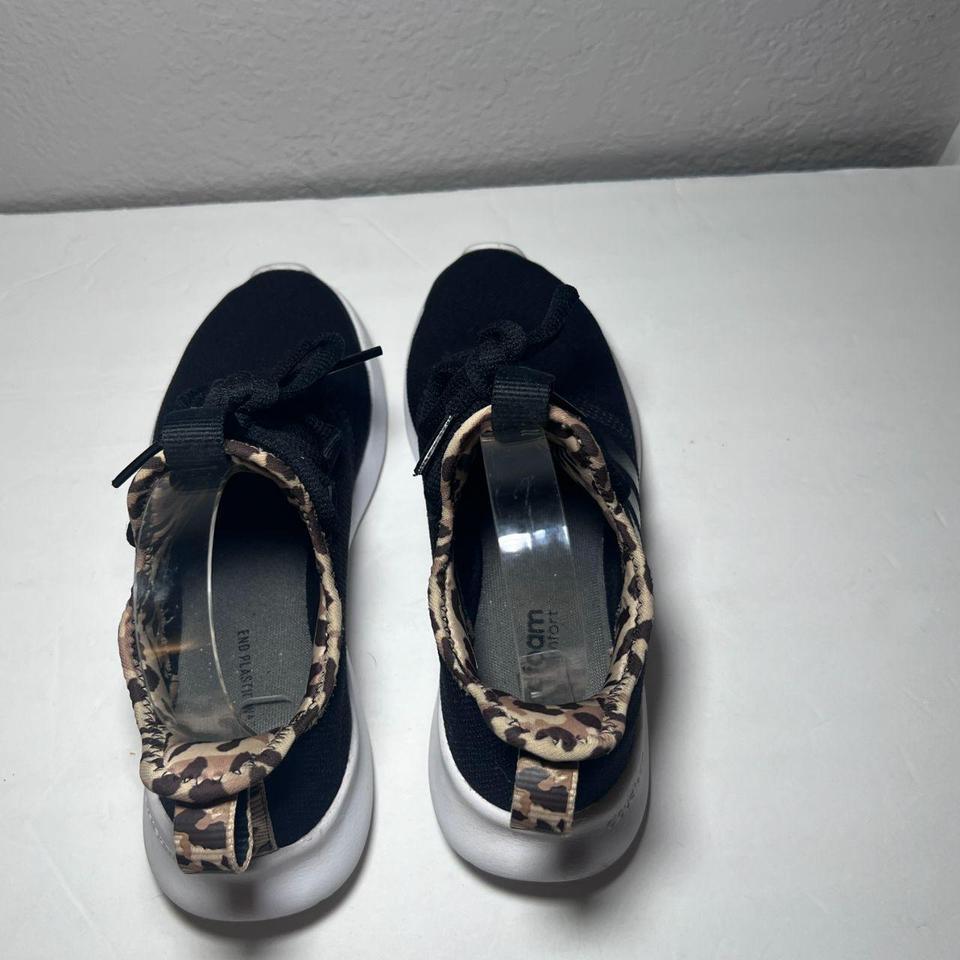 Adidas Women 55 Cloudfoam Pure 4