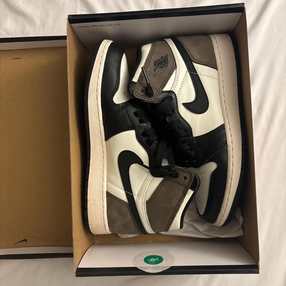 Jordan Retro 1 High