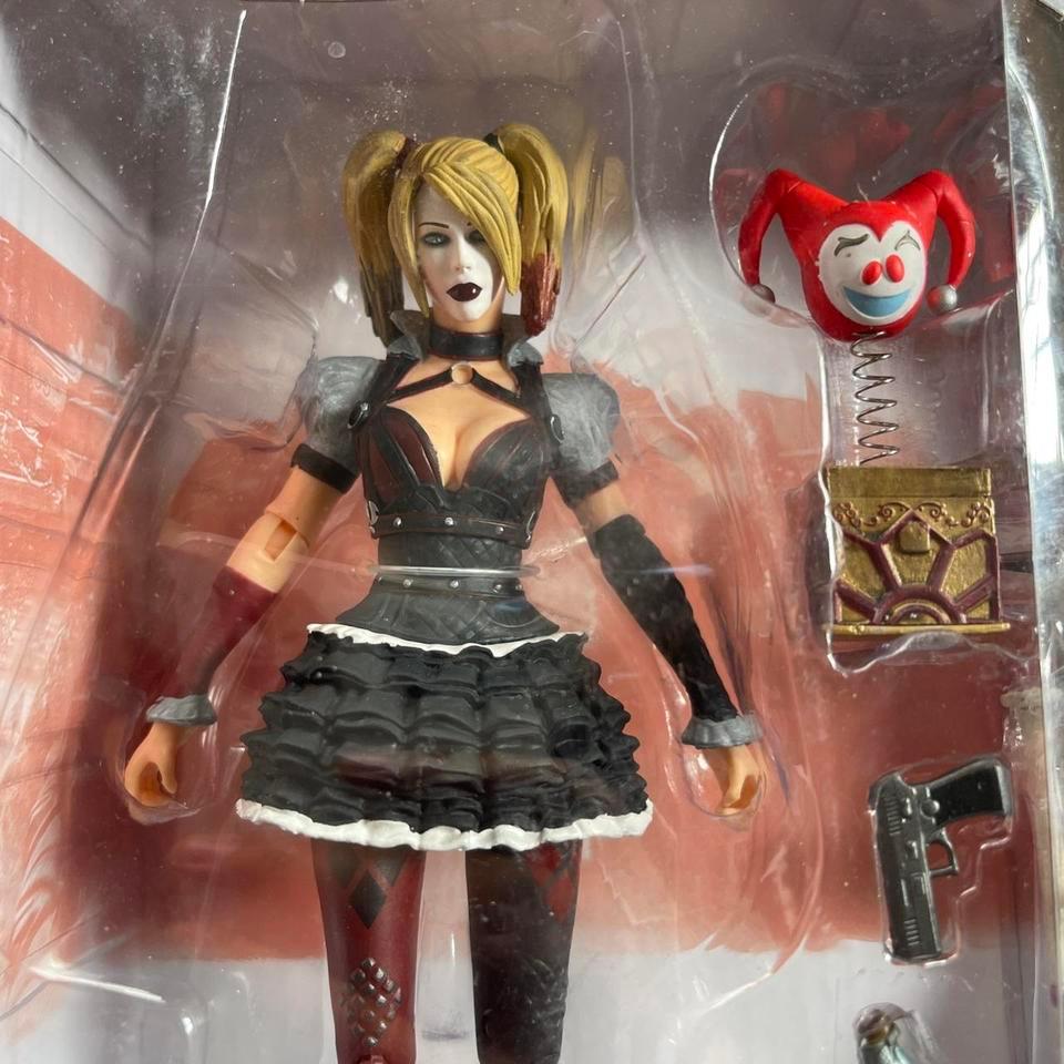 Dc Collectibles Batman Arkham Knight 8f2c 5