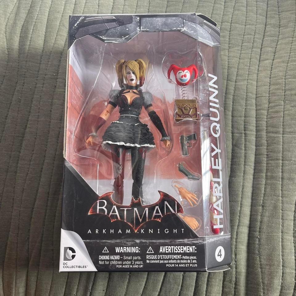 Dc Collectibles Batman Arkham Knight 8f2c