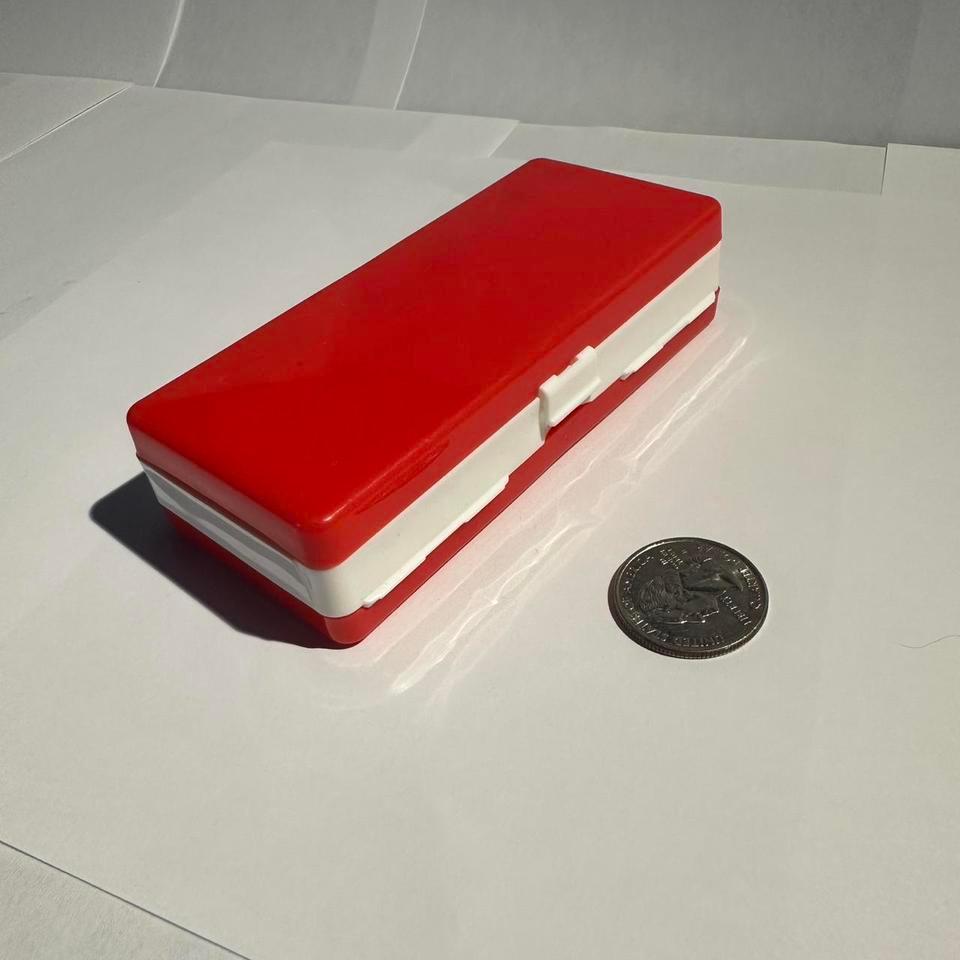 Portable Nintendo Switch Game Storage 5