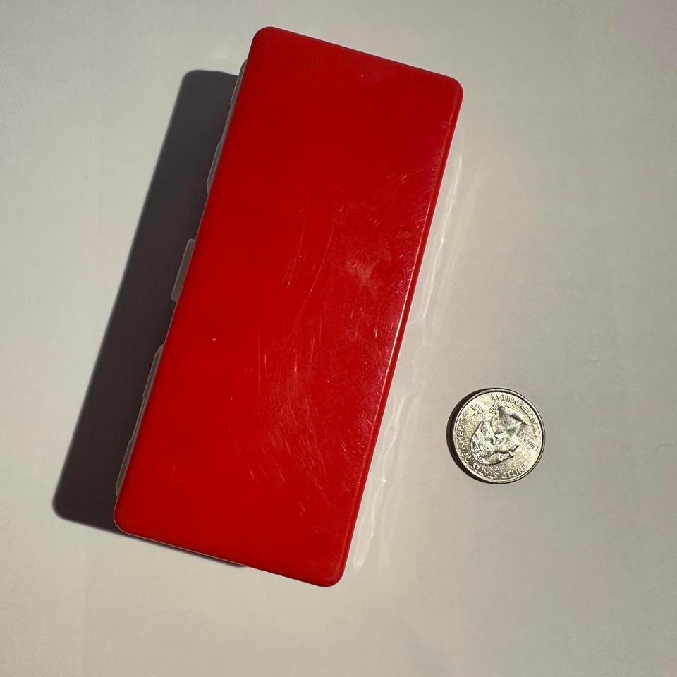 Portable Nintendo Switch Game Storage 6